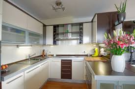budget friendly modular kitchen