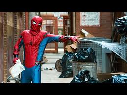 stan lee cameo spider man homecoming