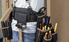 Best Tool Belts Bags And Pouches For