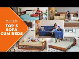 Top 5 Sofa Cum Bed 2023 Modern Sofa