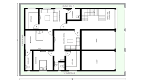 House Plans Apartment Floor Plan