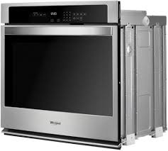 The Best Single Wall Ovens Of 2023