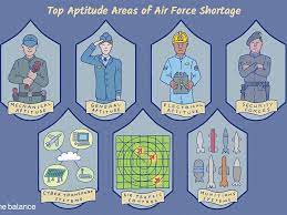 Air Force Jobs In Demand: Careers On ...