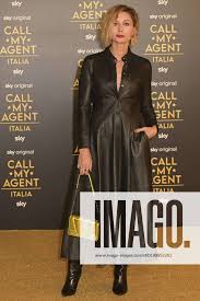 agent italia gold carpet premiere