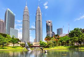 Humid rainforests in borneo and on the mainland. 25 Best Places To Visit In Malaysia In 2021 Road Affair