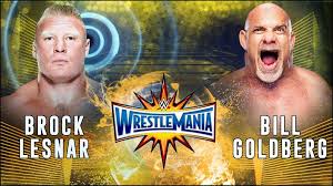 Maybe you would like to learn more about one of these? Wwe Wrestlemania 33 Dream Match Card Wm 33 Match Card Predictions Wrestling Amino