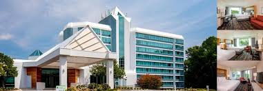 Holiday Inn Newport News Hampton Newport News Va 980 Omni
