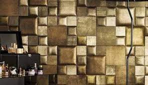 Leather Wall Tiles Services In India