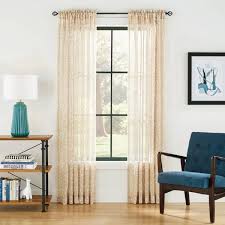 Single Curtain Rod Kit