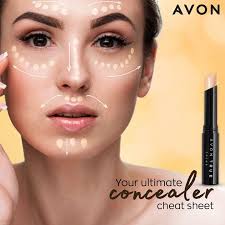 avon makeup best seller concealer
