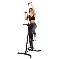 relife rebuild your life vertical climber for home gym folding exercise cardio workout machine