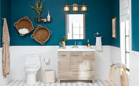 14 Small Bathroom Design Ideas The