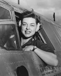 We specialize in life insurance for pilots and aviation coverage. Women Airforce Service Pilots Wikipedia