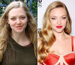 12 celebrities without makeup gallery