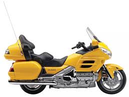 The honda gold wing is a series of touring motorcycles manufactured by honda. 2010 Honda Gold Wing Gl18bm Airbag Top Speed