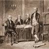 Alexander Hamilton vs Thomas Jefferson