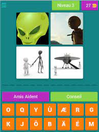 4 images 1 mot APK for Android Download