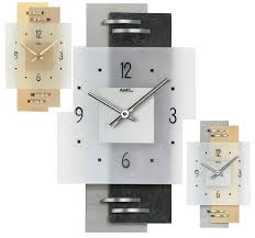 Wall Clocks Modern Design Ams 9242 9245