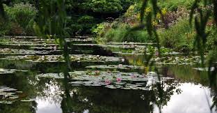 Giverny Impression Water Garden
