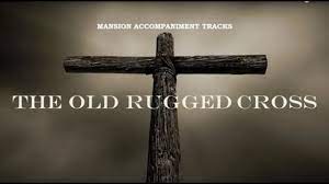 the old rugged cross southern gospel