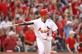See more ideas about cardinals wallpaper, cardinals, stl cardinals. Best 37 Albert Pujols Wallpaper On Hipwallpaper Albert Pujols Cardinals Wallpaper Albert Pujols Wallpaper And Albert Pujols Mike Trout Wallpaper