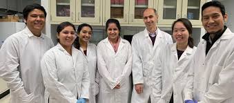 Graduate Program in Biomedical Engineering : The University of Akron, Ohio
