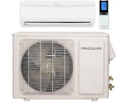 Fabulous prices, all worked and looked new. Ffhp093cs2 Ffhp093ws2 By Frigidaire Air Conditioners Goedeker S