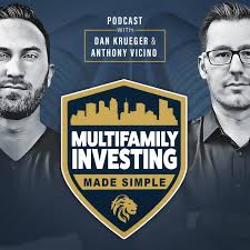 Multifamily Investing Made Simple
