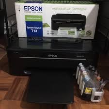 Maybe you would like to learn more about one of these? Epson Stylus T13 Printer Promotions