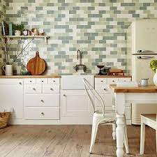Top 10 Kitchen Tile Ideas Walls And