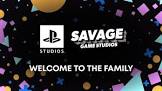 ソニーがSavage Game Studiosを買収