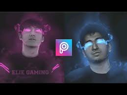 Automatically generate an anime character with your customization. Picsart Tutorial Glowing Eye Smoke Effect Youtube