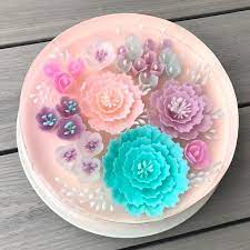 3d Jelly Cakes Near Me gambar png