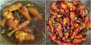Aneka resepi masakan ayam klasik seperti ayam masak merah dan ayam goreng berempah. Resepi Ayam Masak Thai Viral Menu Berbuka Puasa