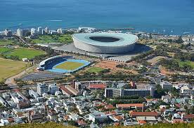 Cape Town Stadium Wikipedia