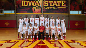 Our website provides a comprehensive look at both our mens and womens nationally recognized athletic programs. Isu Ranked No 14 In Ap Preseason Top 25 Iowa State University Athletics