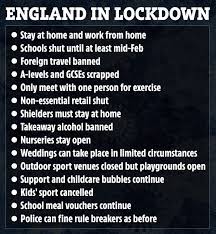 Whether lockdown is unlawful because the government implemented regulations under the public health act 1984 instead of the civil contingencies act 2004 or the coronavirus act 2020. Supermarket Lockdown Rules For Tesco Asda Aldi Morrisons Lidl Sainsbury S And M S