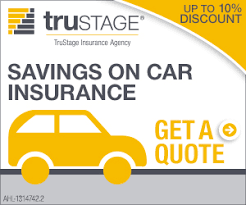 Trustage life insurance is offered by trustage insurance agency, llc and issued by cmfg life insurance company. Auto And Home Insurance First Credit Union