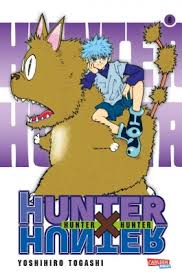 The princes begin to move against each other as the succession war continues on the whale ship when second prince camilla attempts to assassinate first prince benjamin. Hunter X Hunter 6 Carlsen