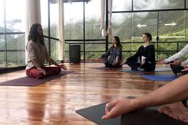 13 best yoga teacher training peru 2024