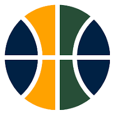 They started out as the new orleans jazz in 1974. Utah Jazz Alternate Logo Sports Logo History