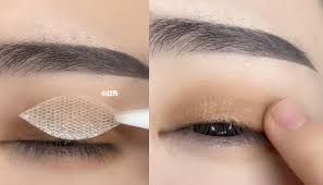 the ultimate guide to eyelid tape