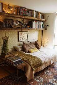 16 amazing vintage bedroom design ideas