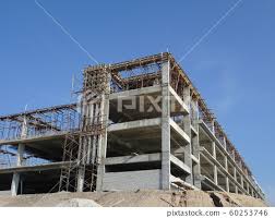 building reinforcement concrete
