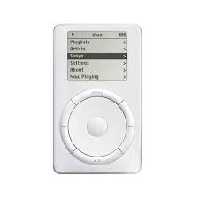 Feel free to post photos, questions or discussions about the ipod classic! Sell My Apple Ipod Classic 1st Gen Gadget Gogo