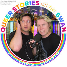 Queer Stories On The Swan