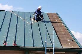Metal Roofing For Dummies In London ON