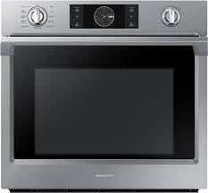 Samsung Nv51k7770ss 30 Inch Wall Oven