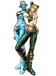 Jolyne Cujoh screenshots, images and pictures - Giant Bomb