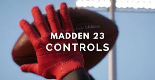 madden 23 controls guide 360 cut